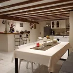 Bed & Breakfast Pres De La Grenouillere *