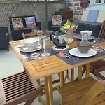 Bed & Breakfast Pres De La Grenouillere Estivareilles (Allier)