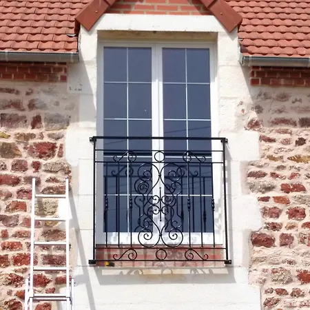 Pres De La Grenouillere