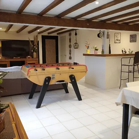 Pres De La Grenouillere * Estivareilles (Allier)