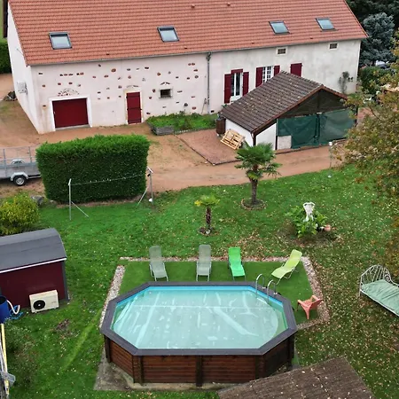 Pres De La Grenouillere