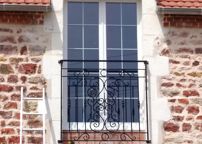 Pres De La Grenouillere