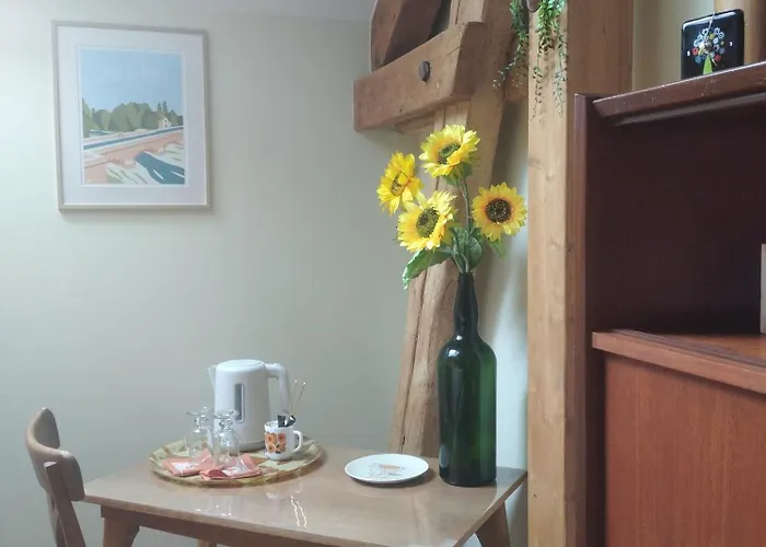 Pres De La Grenouillere Отель типа 