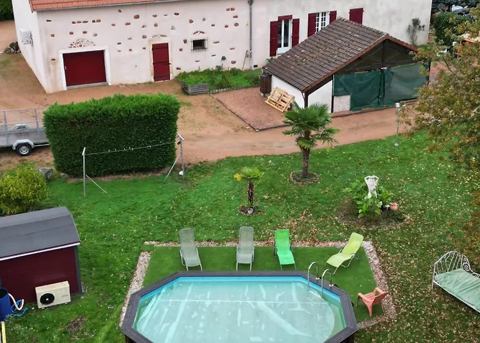 Pres De La Grenouillere