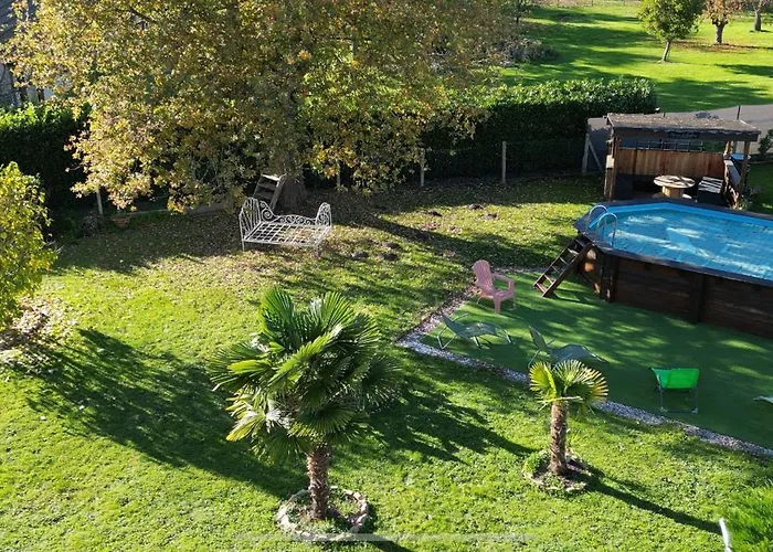 Pres De La Grenouillere *