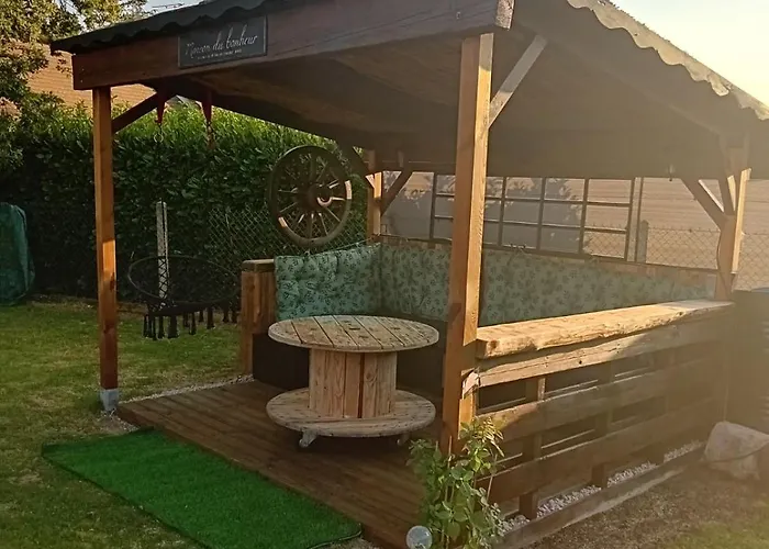 Pres De La Grenouillere *