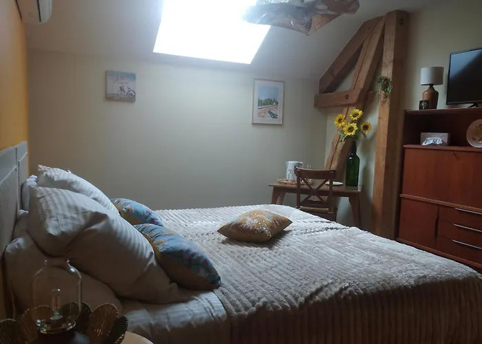 Pres De La Grenouillere *