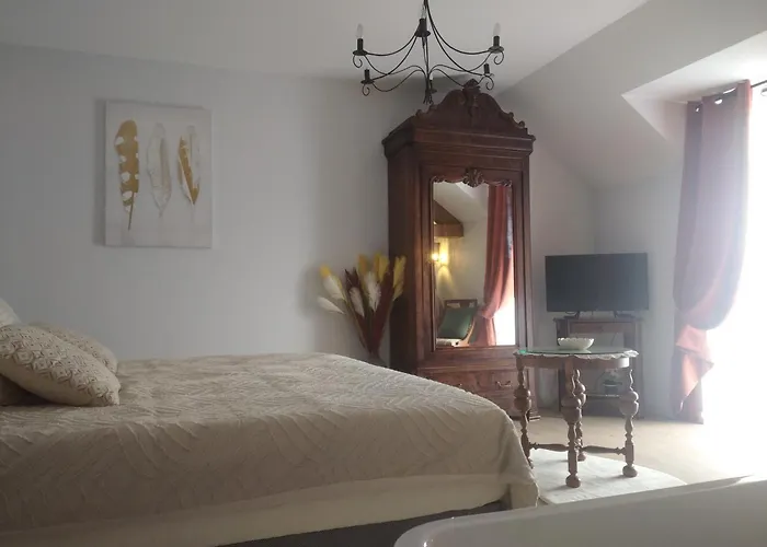 Pres De La Grenouillere *